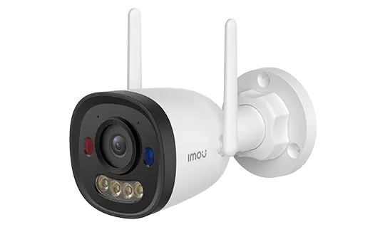 imou bullet pro camera UAE