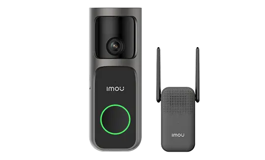imou doorbell camera UAE