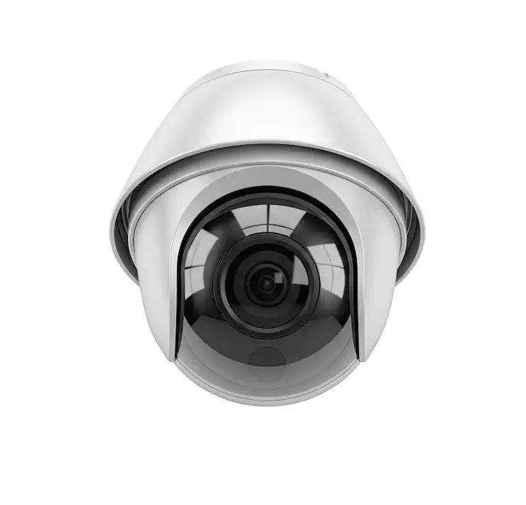 Imou indoor pan-tilt cameras Dubai 355 degree