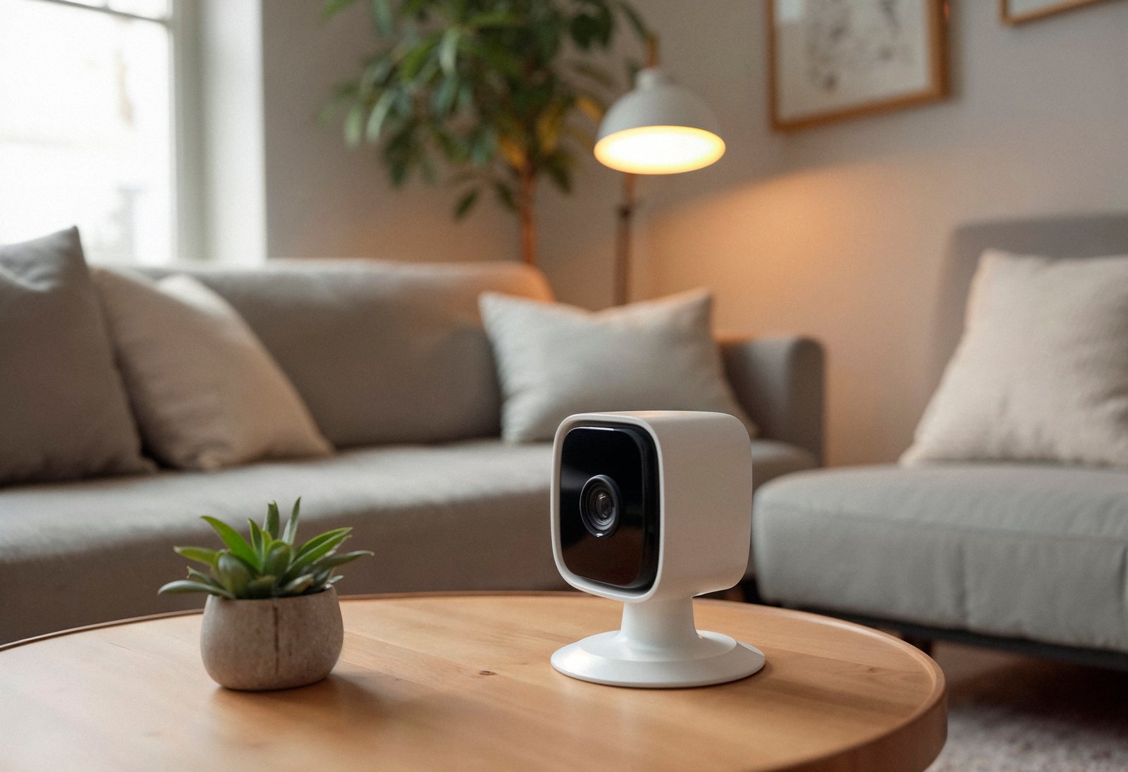 Imou Ranger Dual Security Camera Dubai