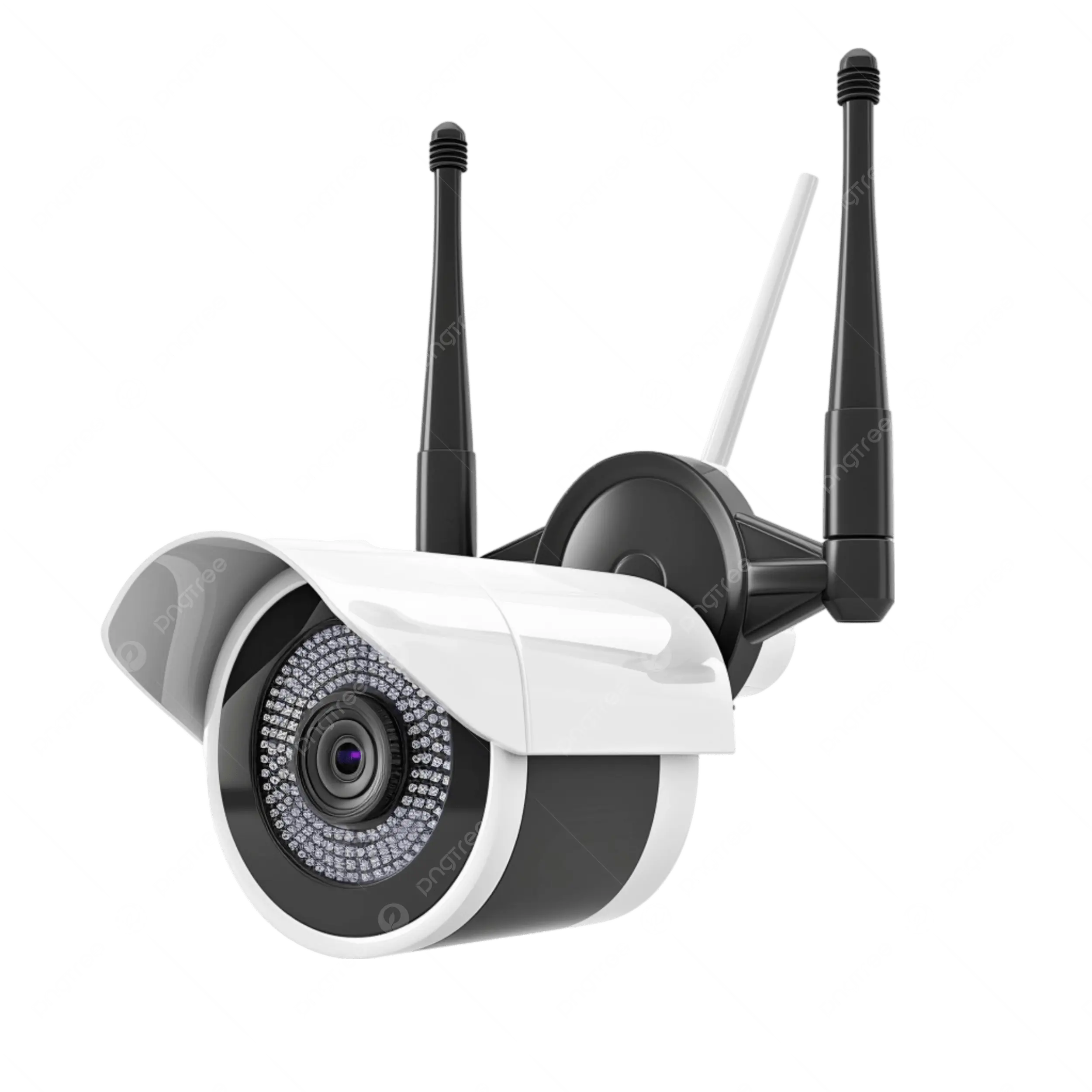 Imou WiFi security cameras Dubai